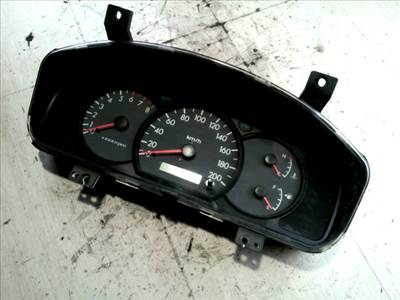 KIA RIO 2000.04-2005.06 Kilométeróra