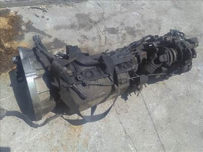 KIA Sorento 2002.08 - 2009.08 Sebességváltó automata