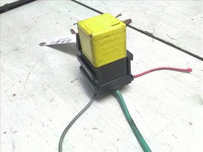 LANDROVER FREELANDER 98-04 Relé 