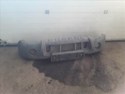 MAHINDRA S5 2007-2009 Első lökhárító