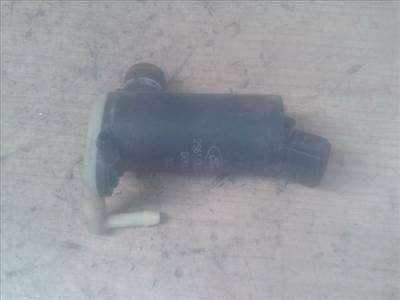 MAZDA 2 03.04-07.11 Ablakmosó motor kétirányú