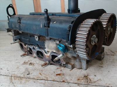 MAZDA 2 03.04-07.11 Hengerfej. benzines