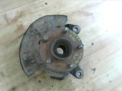 MAZDA 626 00.08-02.12 Jobb első csonkállvány