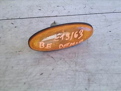 MAZDA DEMIO 98.08-00.05 Oldal Irányjelző pozíció független