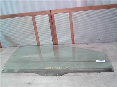 MAZDA MPV 99-05 Jobb első ajtóüveg