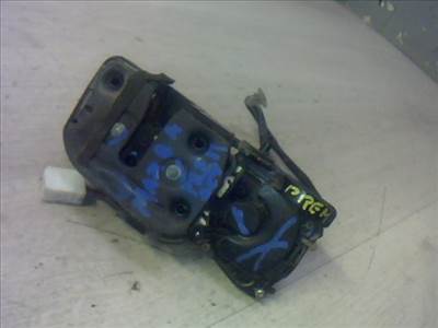 MAZDA PREMACY 99.01-05.10 Bal hátsó ajtó zárszerkezet központi záras