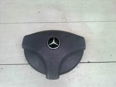 MERCEDES A W168 1997.10.01-2001.04.30 Kormány légzsák
