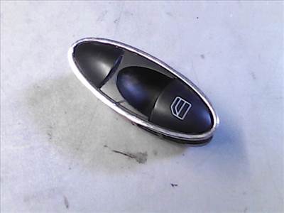 MERCEDES E W211 02-09 Bal hátsó ablakemelő kapcsoló