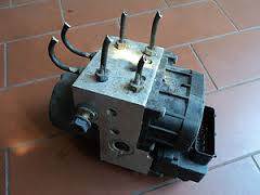 MITSUBISHI CARISMA 95.05-99.07 ABS ABR ESP pumpa