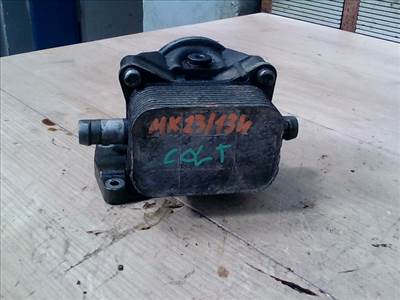 MITSUBISHI COLT 04.04-08.09 Olajhűtő