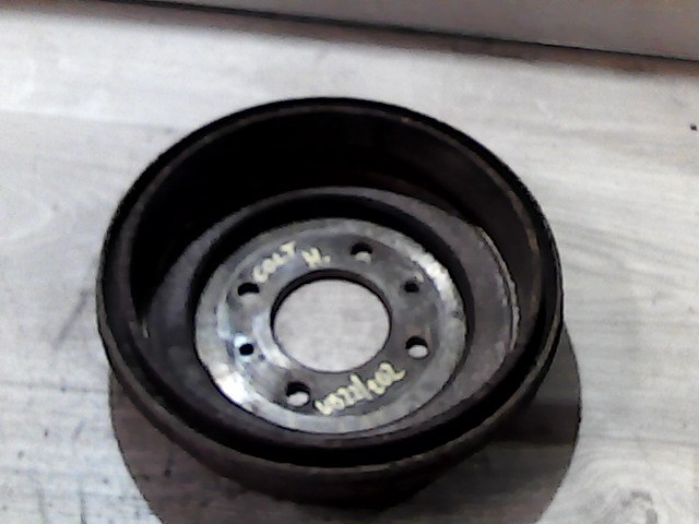 MITSUBISHI COLT 92-96 Hátsó fékdob  1. kép