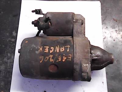 MITSUBISHI LANCER 86-88 Önindító. benzines