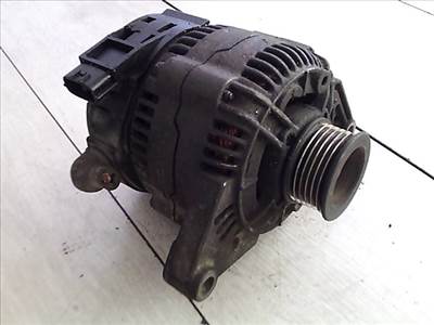 NISSAN MICRA K11 92.08-00.07 Generátor.benzines