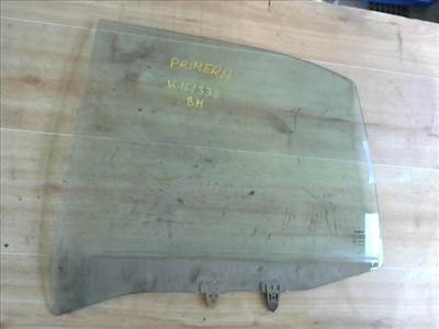 NISSAN PRIMERA P11 96.10-99.09 Bal hátsó ajtóüveg