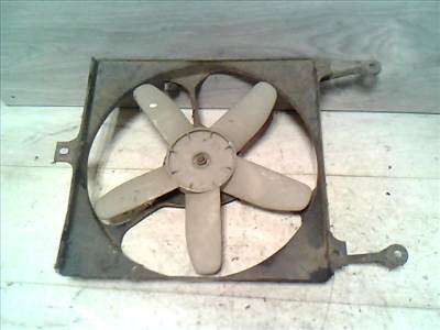 NISSAN SUNNY B11 82.06-86.09 Hűtőventilátor