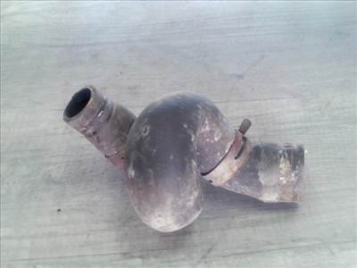 OPEL ASTRA F 94-02 Vízcső