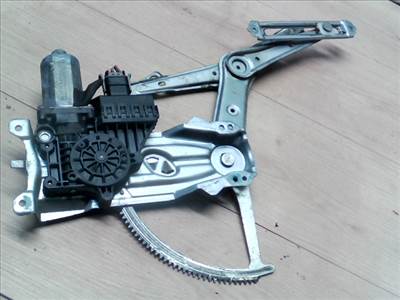 OPEL ASTRA G 97-04 Bal első ablakemelő szerkezet elektromos