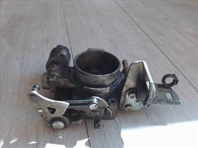 OPEL ASTRA G 97-04 Fojtószelep mechanikus