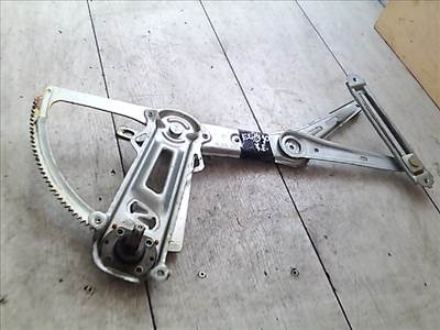 OPEL ASTRA G 97-04 Jobb első ablakemelő szerkezet mechanikus