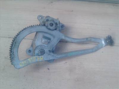 OPEL ASTRA G 97-04 Jobb hátsó ablakemelő szerkezet mechanikus