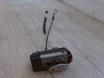 OPEL ASTRA G 97-04 Jobb hátsó ajtó zárszerkezet mechanikus