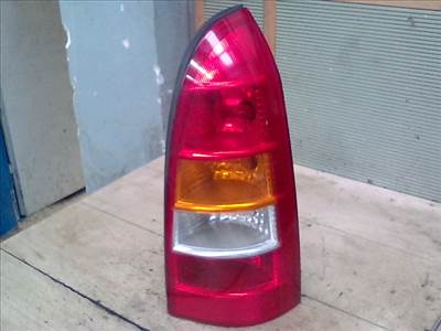 OPEL ASTRA G 97-04 Jobb hátsó lámpa