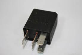 OPEL ASTRA G 97-04 RELÉ