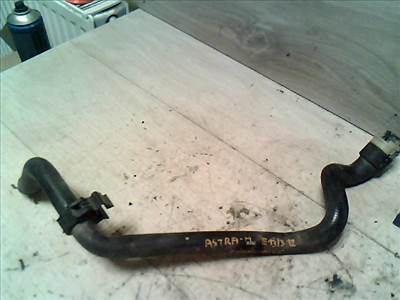 OPEL ASTRA H 04-10 Vízcső