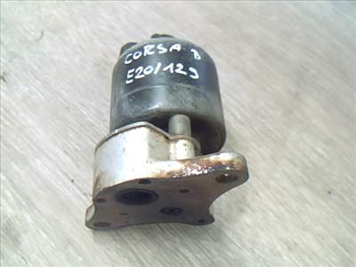 OPEL CORSA B 93-00 EGR AGR szelep