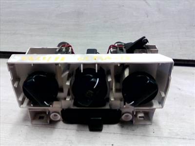 OPEL CORSA B 93-00 Fűtés vezérlő panel