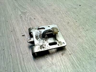 OPEL CORSA B COMBO 93-00  Csomagtér ajtó zárszerkezet