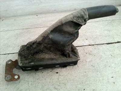 OPEL CORSA C COMBO 00.09-11.09 Kézifék kar