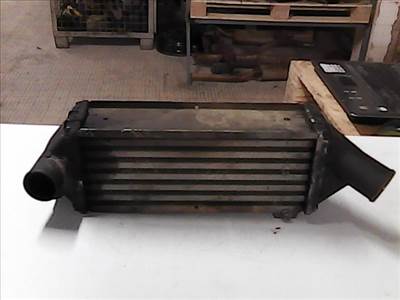 OPEL KADETT E Intercooler hűtő