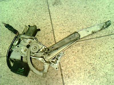 OPEL VECTRA A 88-96 Jobb első ablakemelő szerkezet elektromos