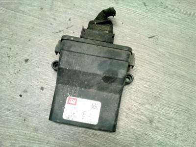 OPEL ZAFIRA 05.09.01-07.08.31 Egyéb elektronika