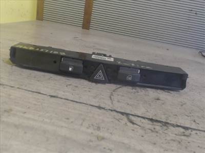 OPEL Zafira 2007.09.01-2014 Elakadásjelző kapcsoló