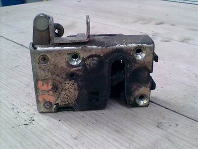 PEUGEOT 106 96- Jobb első ajtó zárszerkezet mechanikus