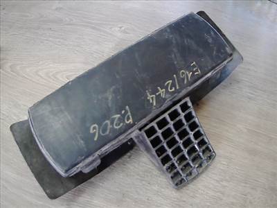 PEUGEOT 206 Autóemelő