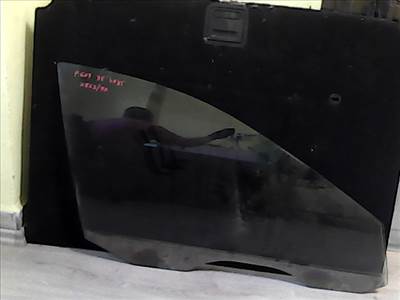 PEUGEOT 607 Jobb első ajtóüveg