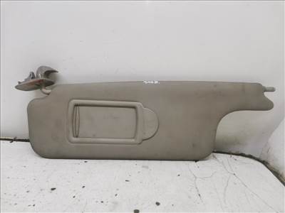RENAULT MEGANE II (KM0/1_) 1.5 dCi Bal Napellenző #40561#