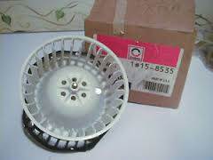 PONTIAC GRAND AM FŰTŐMOTOR KLÍMÁS