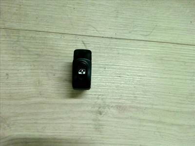 RENAULT CLIO 01-06 Bal első ablakemelő kapcsoló