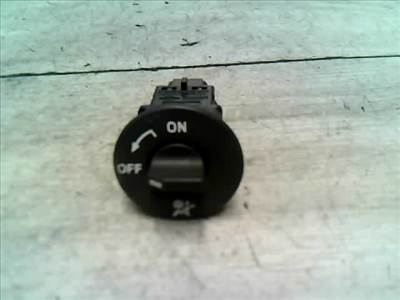 RENAULT CLIO 06-09 Légzsák kapcsoló