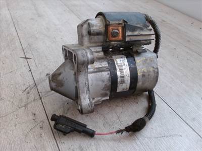 RENAULT CLIO 98-01 Önindító. benzines