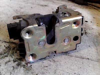 RENAULT Kangoo 2003.01 - 2008.01 Jobb első ajtó zárszerkezet központizáras