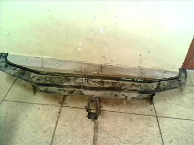 RENAULT LAGUNA 00-05 Homlokfal zárhíd