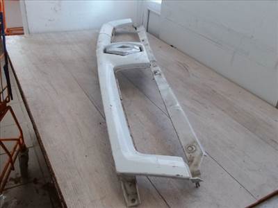 RENAULT MASTER 03- Hűtőrács díszrács