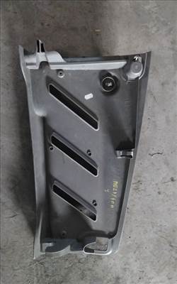 RENAULT MASTER 2010.04-2019.08 Belső tető polc betét jobb