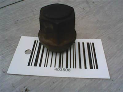 RENAULT MASTER 97-03 Kerékanya lemezfelnihez