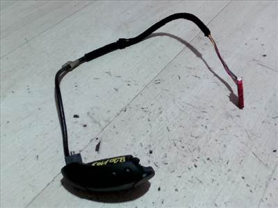 RENAULT MEGANE SCENIC 97-99 Autórádió kezelőegység